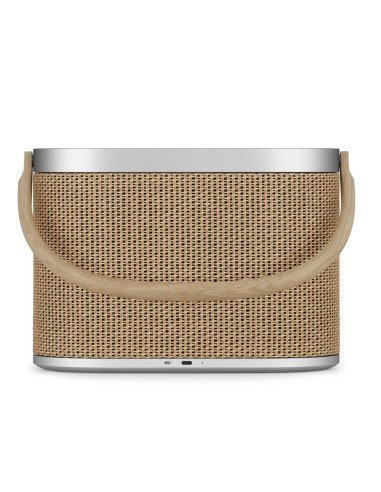 Beosound A5 Portable WiFi Speaker – Bang & Olufsen | Ardenon