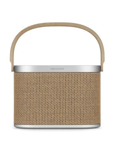 Beosound A5 Portable WiFi Speaker – Bang & Olufsen | Ardenon