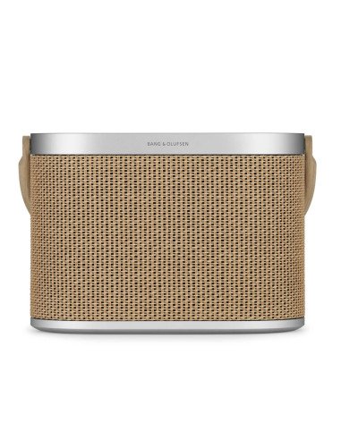 Beosound A5 Portable WiFi Speaker – Bang & Olufsen | Ardenon