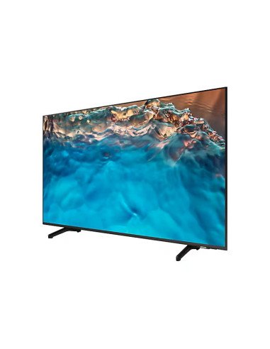 Samsung 55BU800 Crystal UHD 4K Hotel TV | Ardenon Saudi Arabia