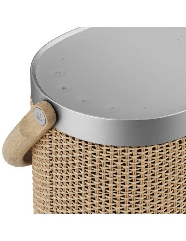 Beosound A5 Portable WiFi Speaker – Bang & Olufsen | Ardenon