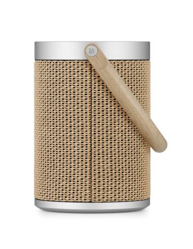 Beosound A5 Portable WiFi Speaker – Bang & Olufsen | Ardenon