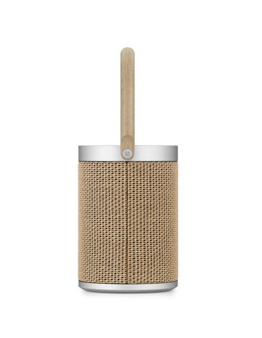 Beosound A5 Portable WiFi Speaker – Bang & Olufsen | Ardenon