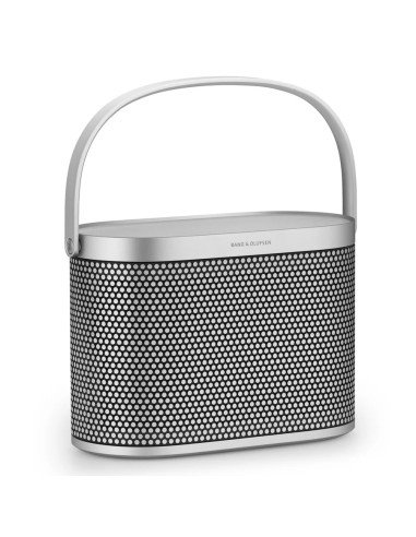 Beosound A5 Portable WiFi Speaker – Bang & Olufsen | Ardenon