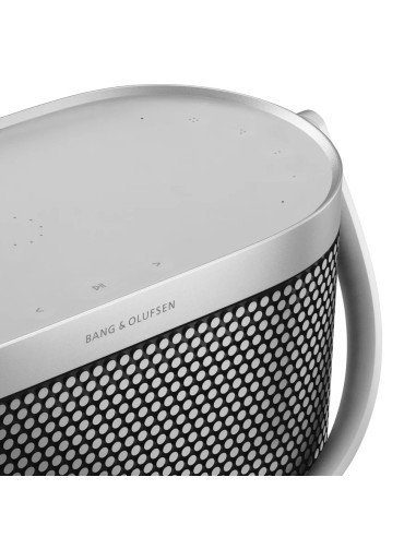Beosound A5 Portable WiFi Speaker – Bang & Olufsen | Ardenon