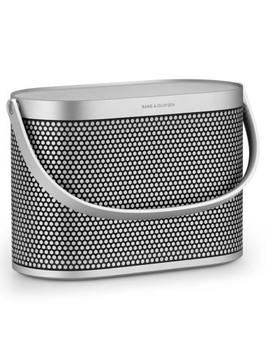 Beosound A5 Portable WiFi Speaker – Bang & Olufsen | Ardenon