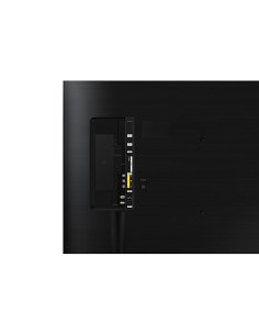 Samsung 65BU800 Crystal UHD 4K Hotel TV | Ardenon Saudi Arabia 2