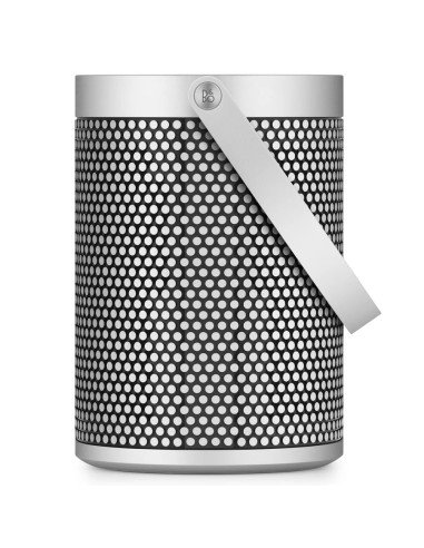 Beosound A5 Portable WiFi Speaker – Bang & Olufsen | Ardenon