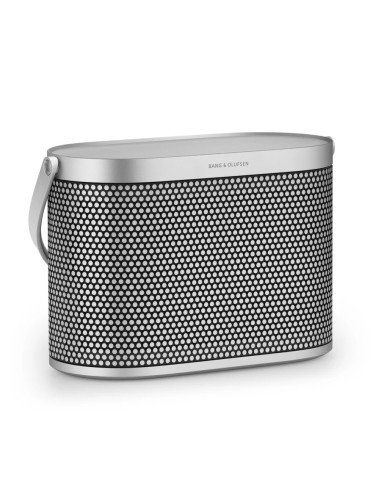 Beosound A5 Portable WiFi Speaker – Bang & Olufsen | Ardenon
