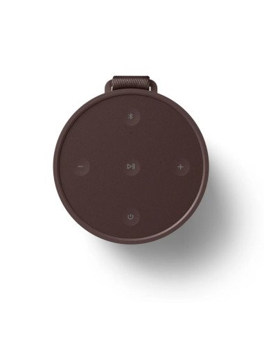 Beosound Explore Outdoor Speaker – Bang & Olufsen | Ardenon