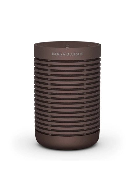 Beosound Explore Outdoor Speaker – Bang & Olufsen | Ardenon
