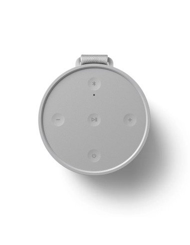 Beosound Explore Outdoor Speaker – Bang & Olufsen | Ardenon