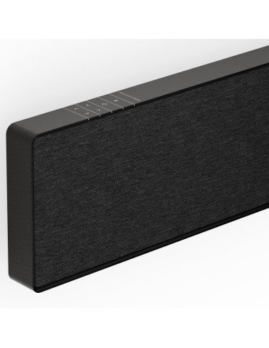 Beosound Stage Soundbar – Bang & Olufsen | Ardenon