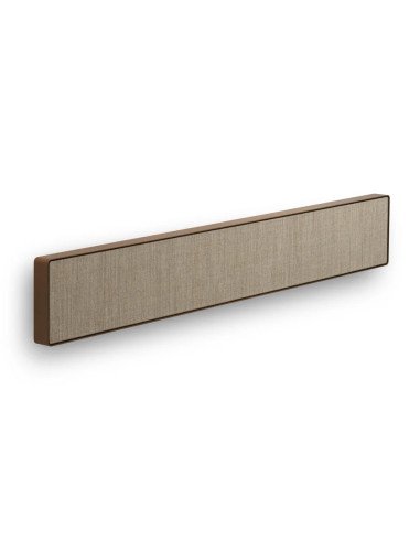 Beosound Stage Soundbar – Bang & Olufsen | Ardenon
