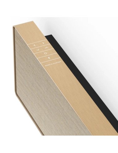 Beosound Stage Soundbar – Bang & Olufsen | Ardenon