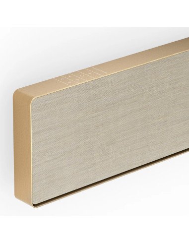 Beosound Stage Soundbar – Bang & Olufsen | Ardenon