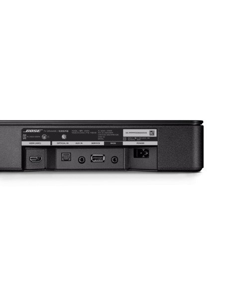 TV Speaker