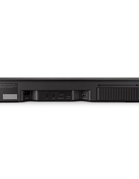 Smart Soundbar