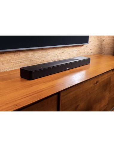Smart Soundbar