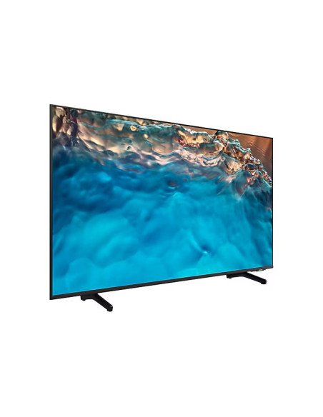 Samsung 75BU800 75" Crystal UHD 4K Hotel TV | Ardenon Saudi Arabia