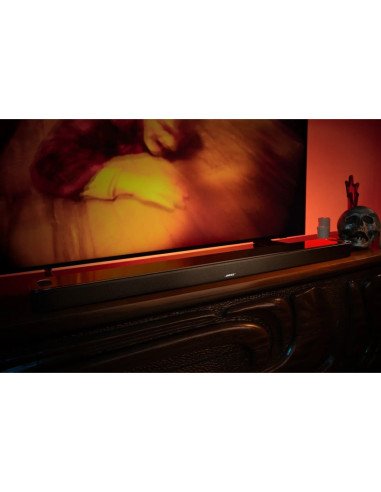 Smart Ultra Soundbar