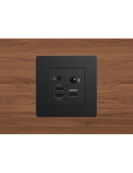 MediaHub UHD
