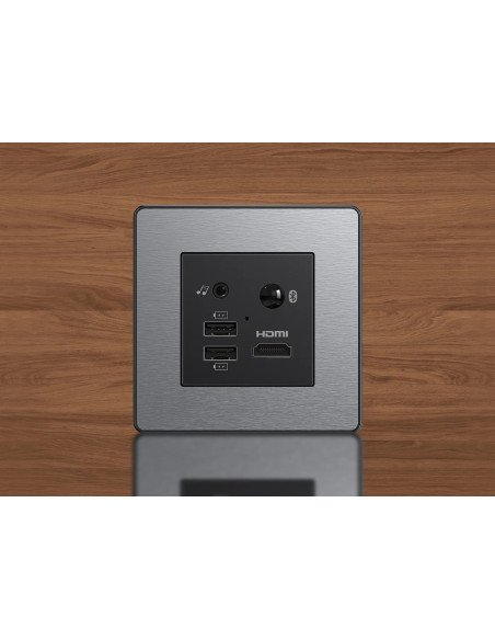 MediaHub UHD