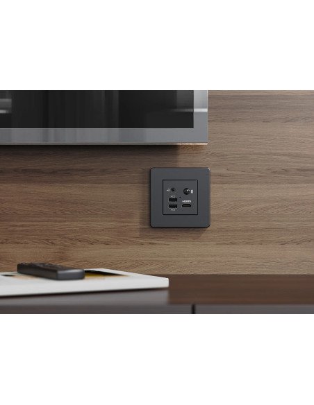 MediaHub UHD