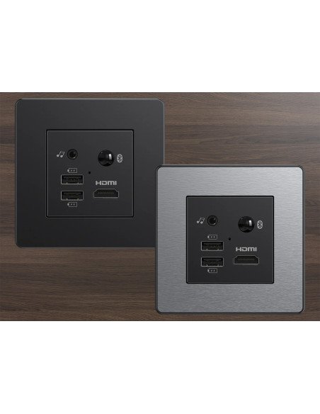 MediaHub UHD