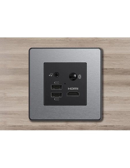 MediaHub UHD