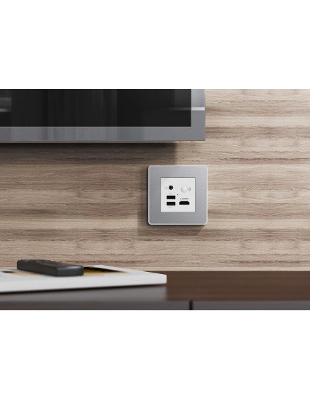 MediaHub UHD