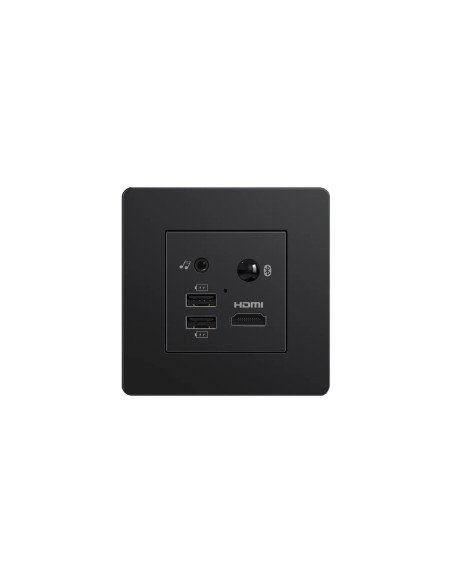 MediaHub UHD