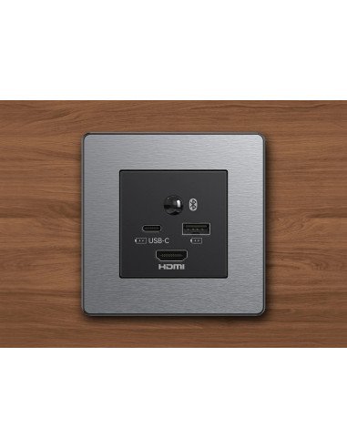 MediaHub Pro by TeleAdapt | Guest Room Connectivity