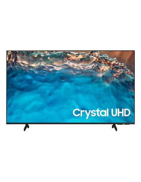 Samsung 75BU800 75" Crystal UHD 4K Hotel TV | Ardenon Saudi Arabia