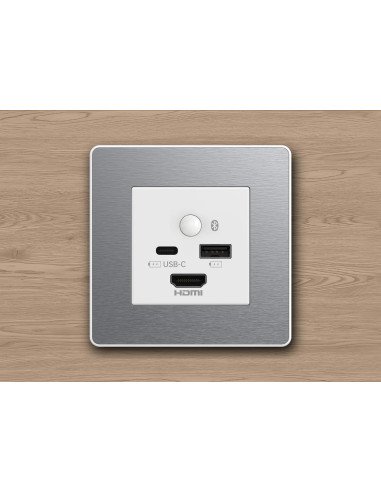 MediaHub Pro by TeleAdapt | Guest Room Connectivity