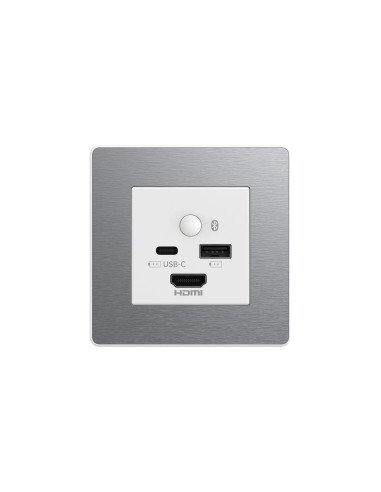 MediaHub Pro by TeleAdapt | Guest Room Connectivity