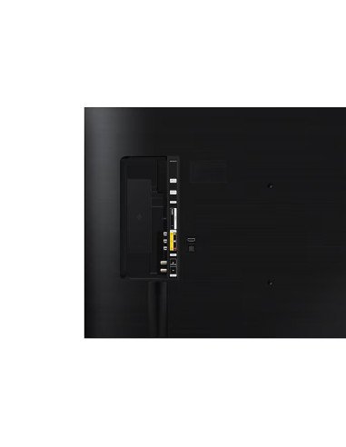 Samsung 75BU800 75" Crystal UHD 4K Hotel TV | Ardenon Saudi Arabia