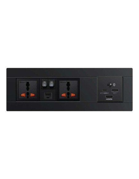 MediaHub Pro Ext