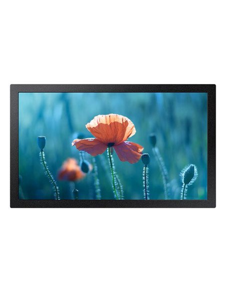 13" QBR Series Smart Signage Display - Samsung | Ardenon