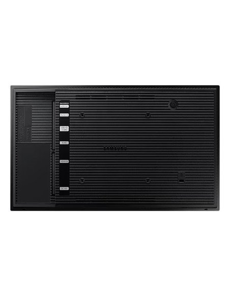 13" QBR Series Smart Signage Display - Samsung | Ardenon