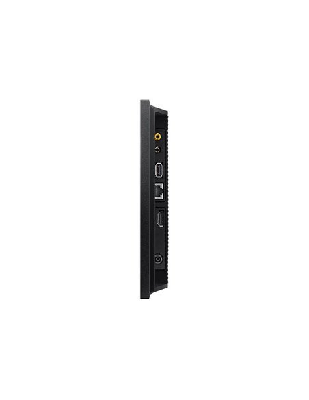 13" QBR Series Smart Signage Display - Samsung | Ardenon