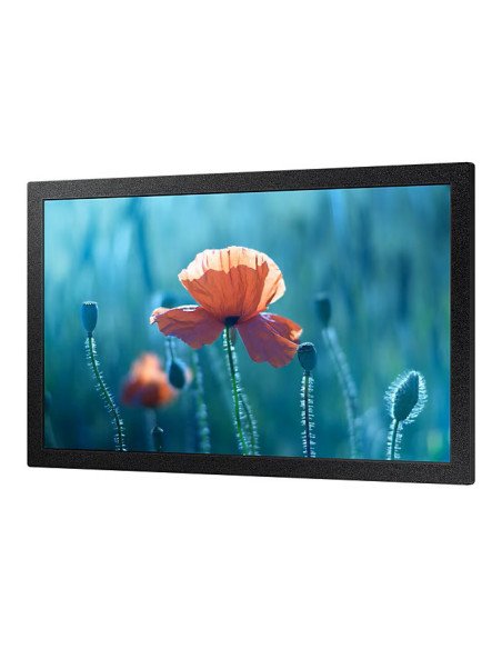 13" QBR Series Smart Signage Display - Samsung | Ardenon