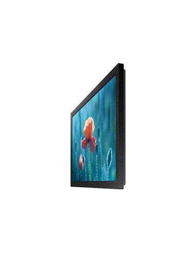 13" QBR Series Smart Signage Display - Samsung | Ardenon