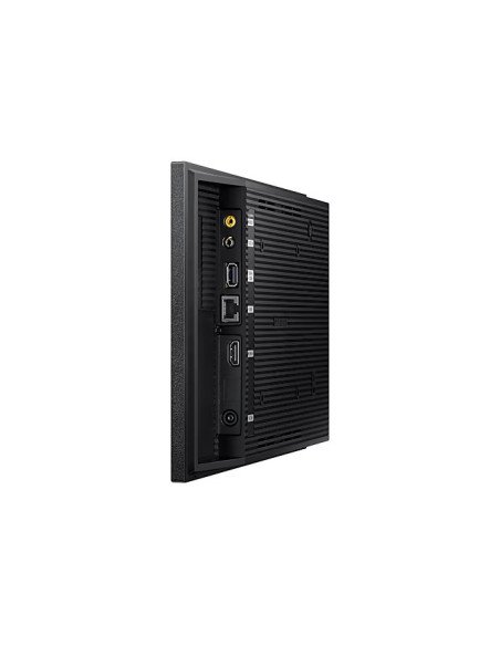 13" QBR Series Smart Signage Display - Samsung | Ardenon