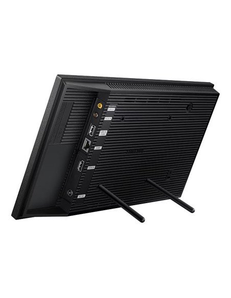 13" QBR Series Smart Signage Display - Samsung | Ardenon
