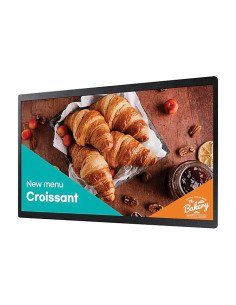24" Smart Signage Display Samsung | Ardenon 2