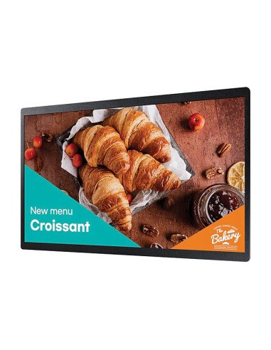 24" Smart Signage Display Samsung | Ardenon