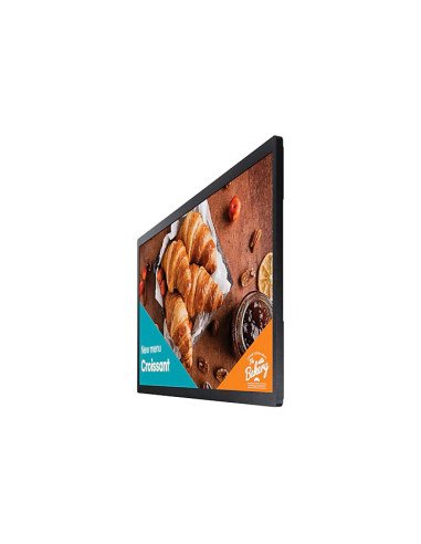 24" Smart Signage Display Samsung | Ardenon