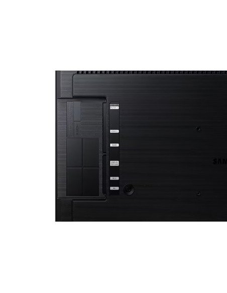 24" Smart Signage Display Samsung | Ardenon