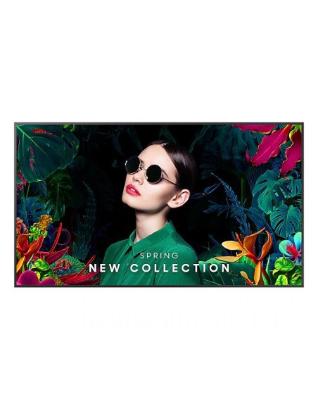 43" Smart Signage Samsung | Ardenon